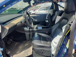 
TESLA MODEL Y LR DM, 2023 full									