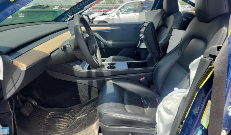 
TESLA MODEL Y LR DM, 2023 full									