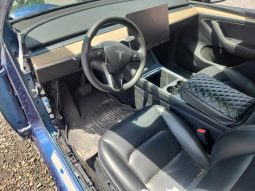 
TESLA MODEL Y LR DM, 2023 full									