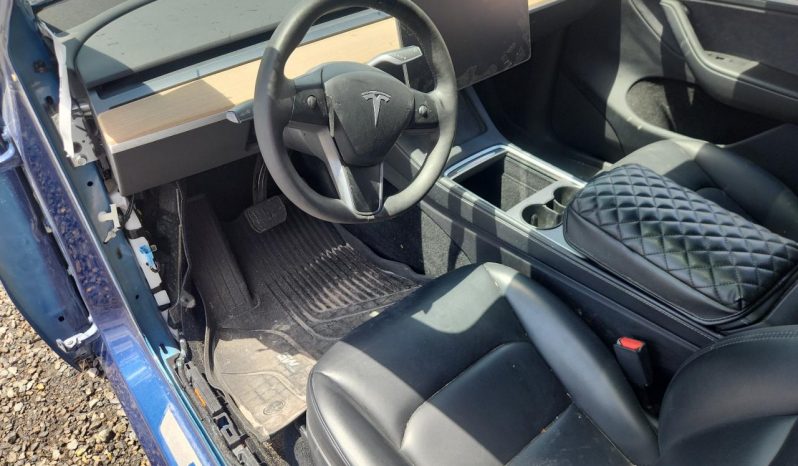 
TESLA MODEL Y LR DM, 2023 full									