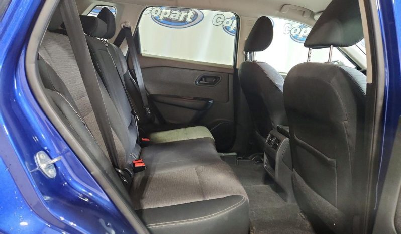 
NISSAN ROGUE S, 2021 full									