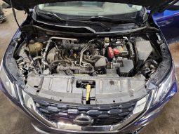 
NISSAN ROGUE S, 2021 full									