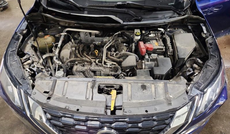 
NISSAN ROGUE S, 2021 full									