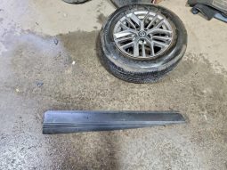 
NISSAN ROGUE S, 2021 full									