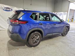 NISSAN ROGUE S, 2021