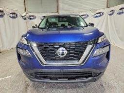 
NISSAN ROGUE S, 2021 full									