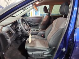 
NISSAN ROGUE S, 2021 full									