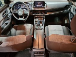 
NISSAN ROGUE S, 2021 full									