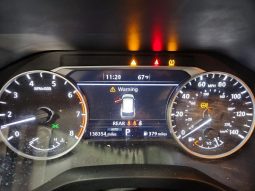 
NISSAN ROGUE S, 2021 full									