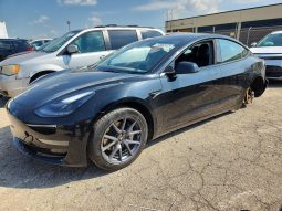
TESLA MODEL 3 RWD, 2022 full									