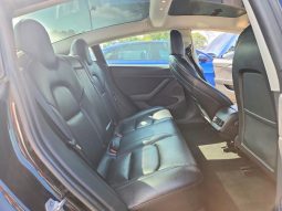 
TESLA MODEL 3 RWD, 2022 full									