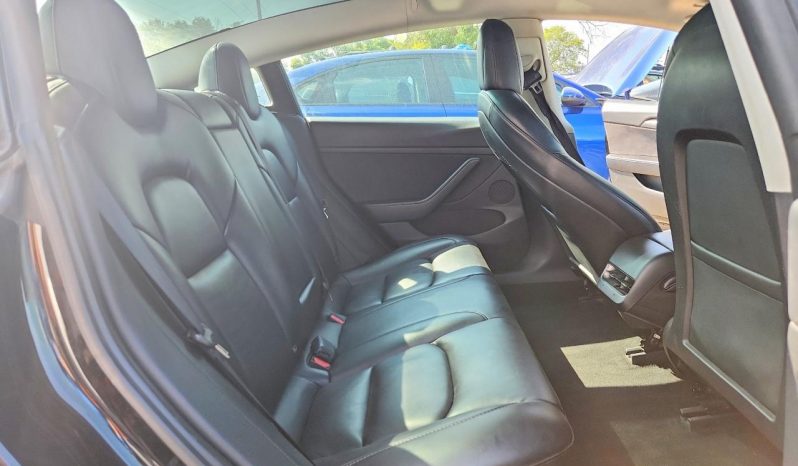 
TESLA MODEL 3 RWD, 2022 full									
