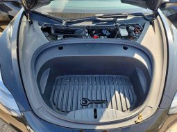 
TESLA MODEL 3 RWD, 2022 full									