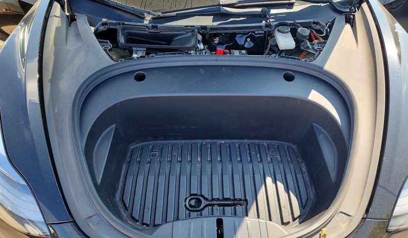 
TESLA MODEL 3 RWD, 2022 full									