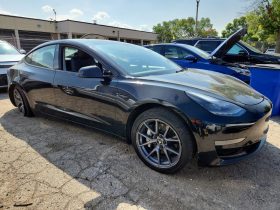 TESLA MODEL 3 RWD, 2022