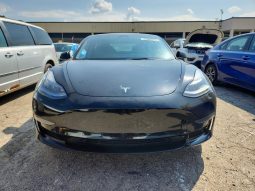 
TESLA MODEL 3 RWD, 2022 full									