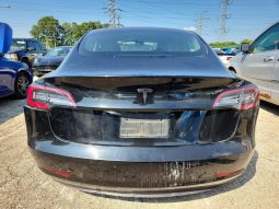 
TESLA MODEL 3 RWD, 2022 full									