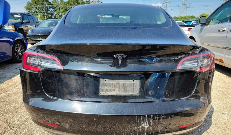 
TESLA MODEL 3 RWD, 2022 full									