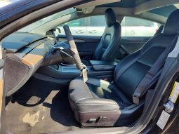 
TESLA MODEL 3 RWD, 2022 full									