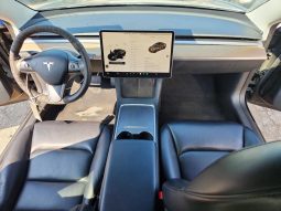 
TESLA MODEL 3 RWD, 2022 full									