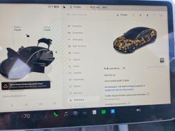 
TESLA MODEL 3 RWD, 2022 full									