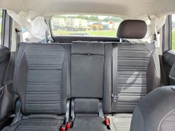 
VOLKSWAGEN TIGUAN S, 2022 (2021) full									