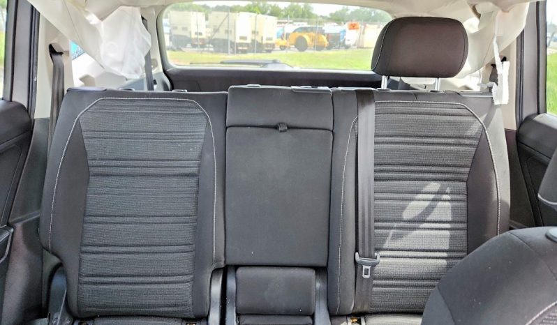 
VOLKSWAGEN TIGUAN S, 2022 (2021) full									