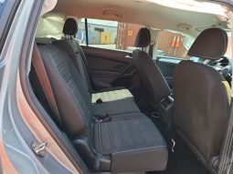
VOLKSWAGEN TIGUAN S, 2022 (2021) full									