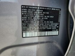 
VOLKSWAGEN TIGUAN S, 2022 (2021) full									
