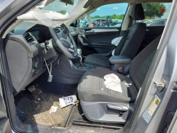 
VOLKSWAGEN TIGUAN S, 2022 (2021) full									