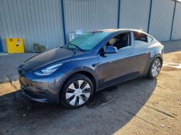 TESLA MODEL Y LR DM, 2021