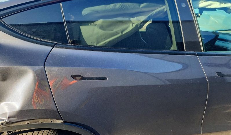 
TESLA MODEL Y LR DM, 2021 full									