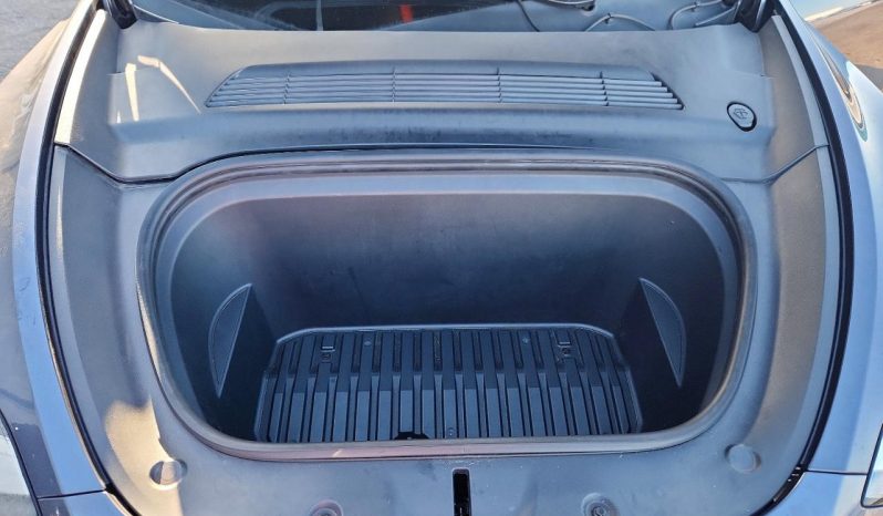 
TESLA MODEL Y LR DM, 2021 full									