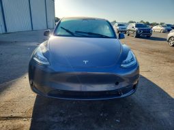 
TESLA MODEL Y LR DM, 2021 full									
