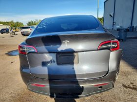 TESLA MODEL Y LR DM, 2021