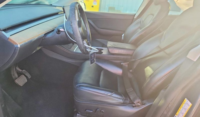 
TESLA MODEL Y LR DM, 2021 full									