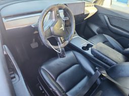 
TESLA MODEL Y LR DM, 2021 full									