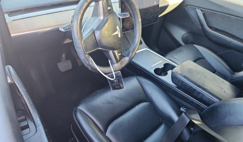 
TESLA MODEL Y LR DM, 2021 full									