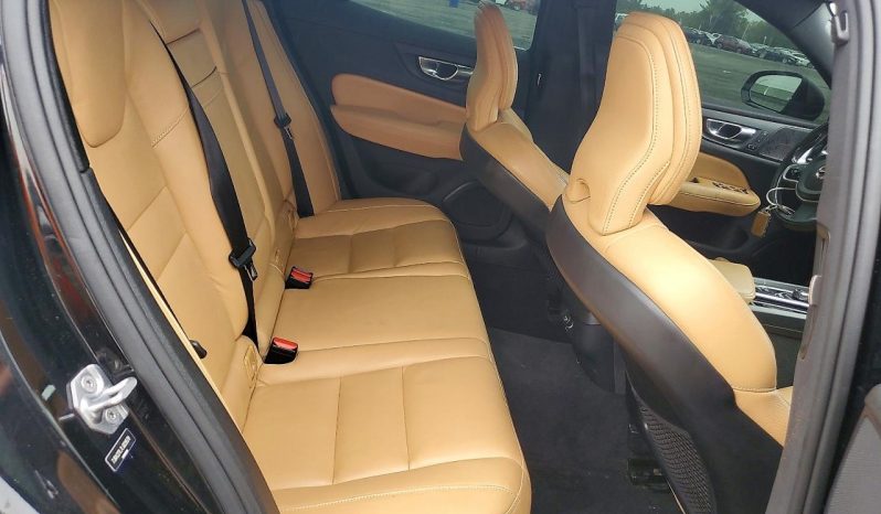 
VOLVO S60 T6 INSCRIPTION, 2020 (2019) full									