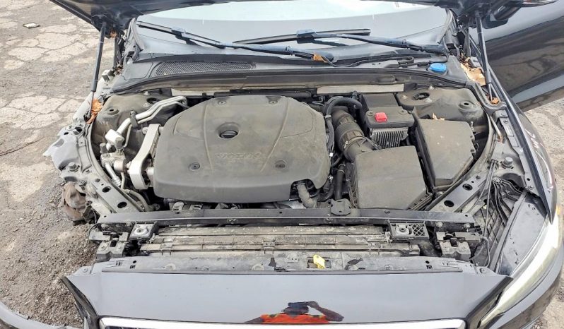 
VOLVO S60 T6 INSCRIPTION, 2020 (2019) full									