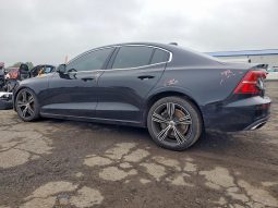 
VOLVO S60 T6 INSCRIPTION, 2020 (2019) full									