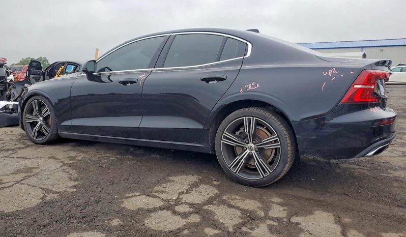 
VOLVO S60 T6 INSCRIPTION, 2020 (2019) full									