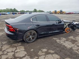 VOLVO S60 T6 INSCRIPTION, 2020 (2019)