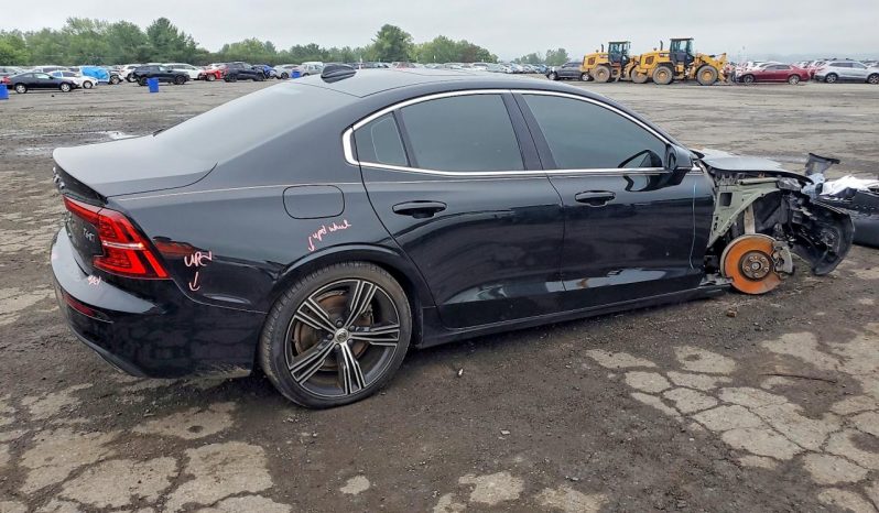 
VOLVO S60 T6 INSCRIPTION, 2020 (2019) full									