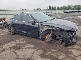 VOLVO S60 T6 INSCRIPTION, 2020 (2019)