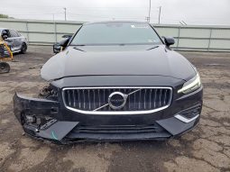 
VOLVO S60 T6 INSCRIPTION, 2020 (2019) full									