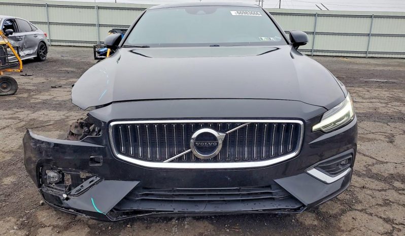 
VOLVO S60 T6 INSCRIPTION, 2020 (2019) full									