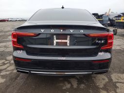 
VOLVO S60 T6 INSCRIPTION, 2020 (2019) full									