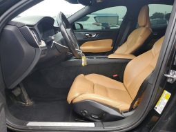 
VOLVO S60 T6 INSCRIPTION, 2020 (2019) full									