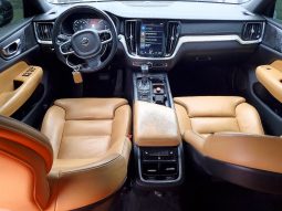 
VOLVO S60 T6 INSCRIPTION, 2020 (2019) full									
